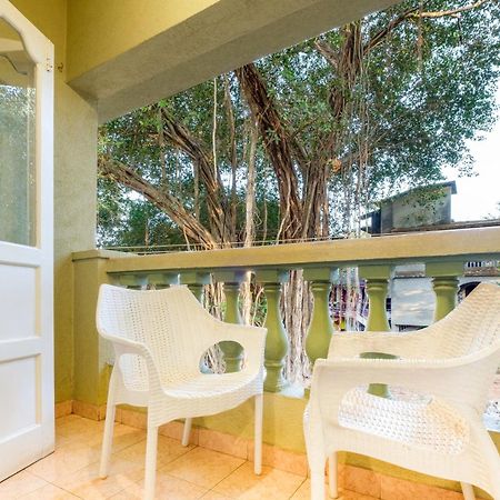 Casa Legend Economy, Calangute Goa Aparthotel Candolim Exterior photo