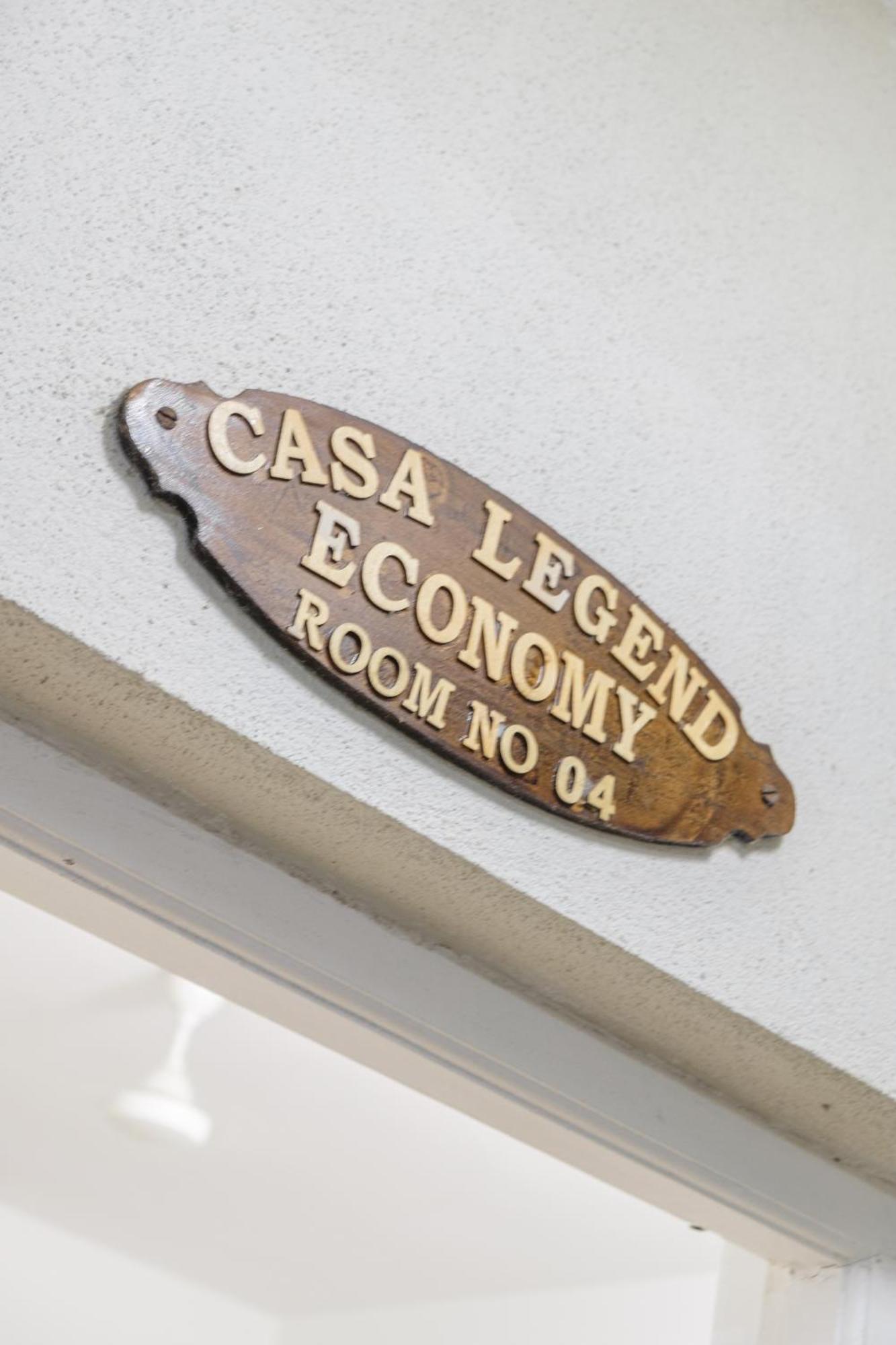 Casa Legend Economy, Calangute Goa Aparthotel Candolim Exterior photo