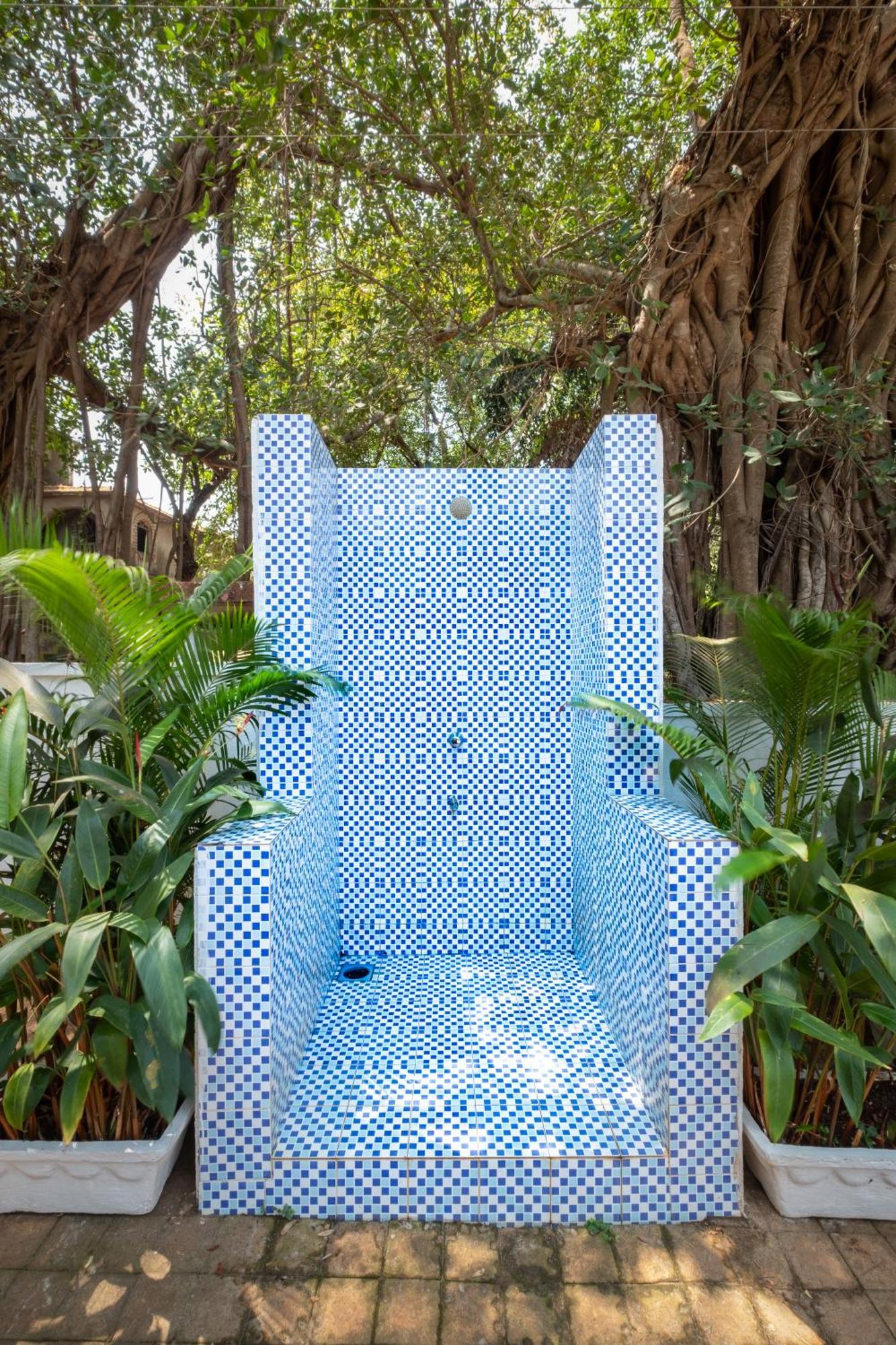 Casa Legend Economy, Calangute Goa Aparthotel Candolim Exterior photo